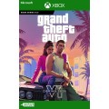 Grand Theft Auto VI GTA 6 XBOX Series S/X CD-Key PreOrder